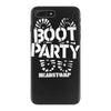 skinhead boot party iPhone 7 Plus Case
