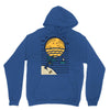 sun sleep Unisex Hoodie