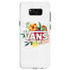 Vans Floral Samsung Galaxy S8