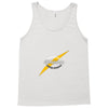 CHIMPLOCEAN Tank Top