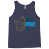 happy father&rsquo;s day Tank Top