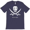 we are legion T-Shirt