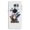 who loves golden retriever Samsung Galaxy S7