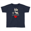 find and save ideas about i love dogs Toddler T-shirt