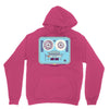 reel to reel Unisex Hoodie