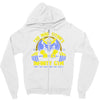 infinity gym Zipper Hoodie