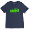 kulturgut V-Neck Tee