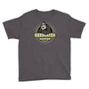 sasquatch hunter Youth Tee