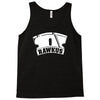 rawkus records Tank Top