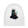 nuit bleue Baby Beanies