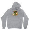 Rubik Cube Unisex Hoodie