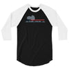 laser pointer 3/4 Sleeve Shirt