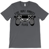 five more minutes T-Shirt