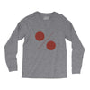 percent Long Sleeve Shirts