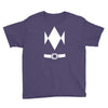 ranger team costume Youth Tee