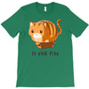 if it fits i sits T-Shirt