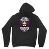 Original Universe Master Forever Snake Mountain Unisex Hoodie