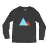 mountains Long Sleeve Shirts