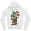 bart simplon Zipper Hoodie