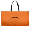 mozart Weekender Totes
