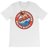 bacon beach T-Shirt