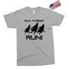 run forest run Exclusive T-shirt