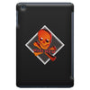 3d skull squad iPad Mini