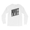 pop off street Long Sleeve Shirts