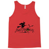 halloween Tank Top