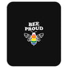 Bee proud Mousepad
