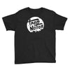 trap nation trending Youth Tee