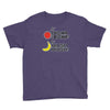 a'chomp chomp! Youth Tee