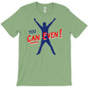 you can even T-Shirt