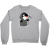 rarr i'm a killer (2) Crewneck Sweatshirt