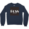 limited edition Crewneck Sweatshirt