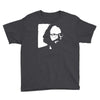 allen ginsberg beat generation poet poetry Youth Tee
