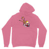 downhill Unisex Hoodie