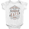 great things! Baby Bodysuit