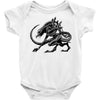 xenomorph Baby Bodysuit