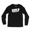 self made (2) Long Sleeve Shirts