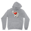 death by chocolate Unisex Hoodie