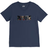 Dominion V-Neck Tee