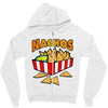 Nachos Zipper Hoodie