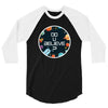 Do You Believe 3/4 Sleeve Shirt