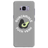 Guacamole Fuck Yeah Samsung Galaxy S8 Plus
