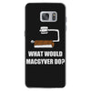 what would macgyver do Samsung Galaxy S7