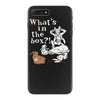 what's in the box iPhone 7 Plus Case