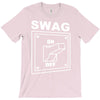 swag switched on T-Shirt