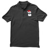 schnauzer dog Polo Shirt