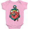 hellfish Baby Onesie